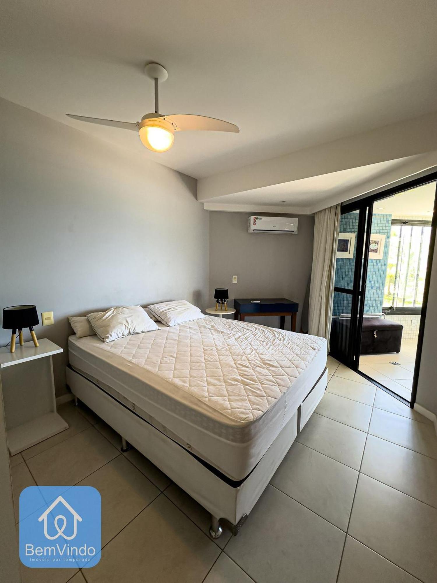Apartamento Completo Com Vista Mar E Pe Na Areia Salvador Ngoại thất bức ảnh