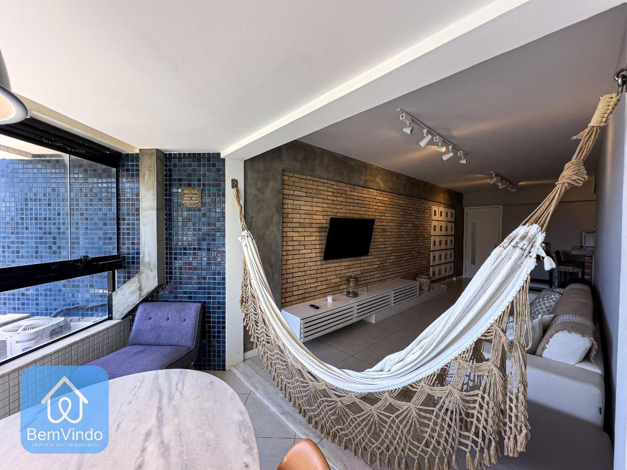 Apartamento Completo Com Vista Mar E Pe Na Areia Salvador Ngoại thất bức ảnh
