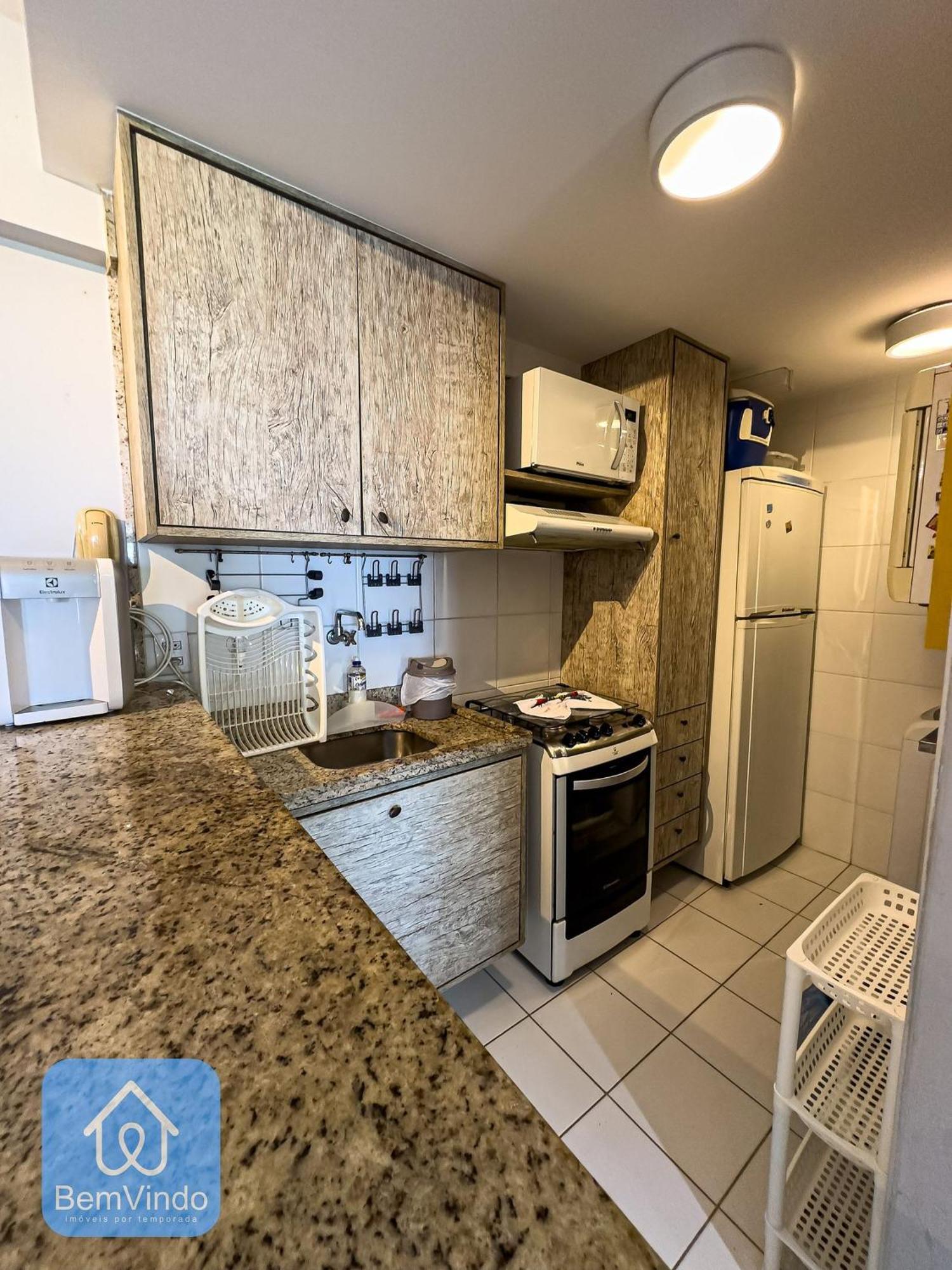Apartamento Completo Com Vista Mar E Pe Na Areia Salvador Ngoại thất bức ảnh